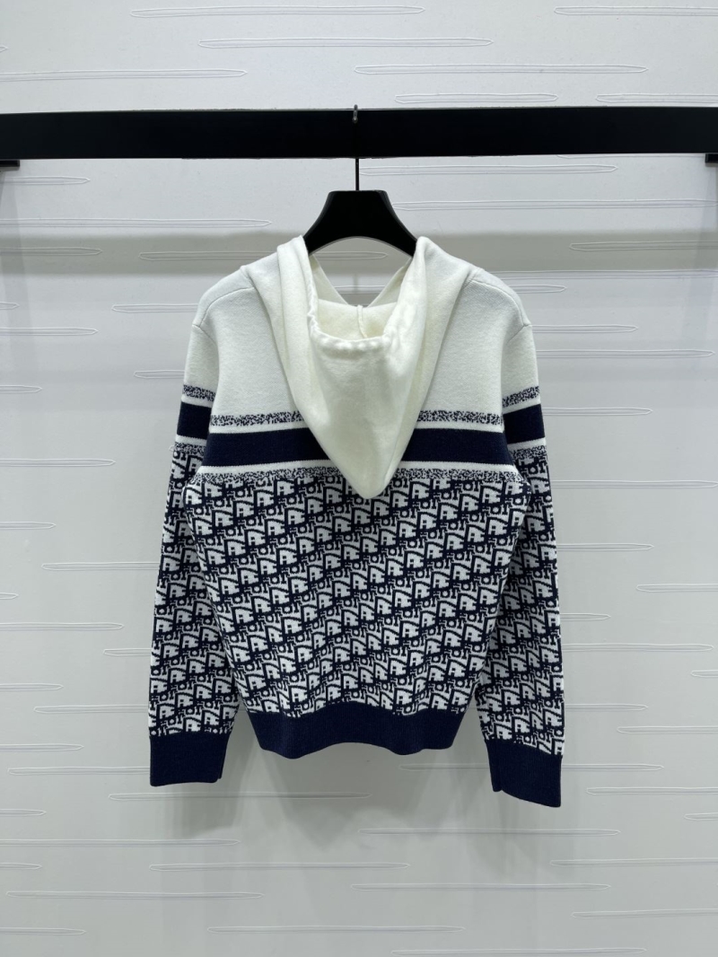 chr1st1an D10r hoodies